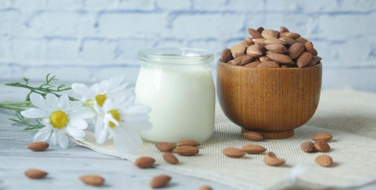 Manger des amandes : un atout pour améliorer la qualité du sperme