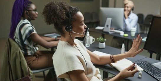 Bien-être au travail : Comment s'épanouir dans son environnement professionnel