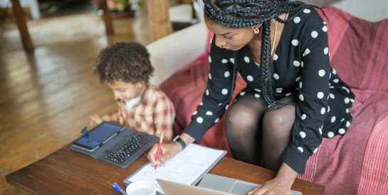 Rentrée scolaire : 7 astuces pour motiver votre enfant à reprendre l'école avec enthousiasme