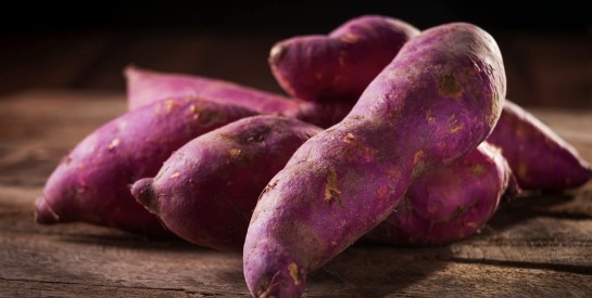 Les Bienfaits de la Patate Douce et Comment la Consommer au Quotidien