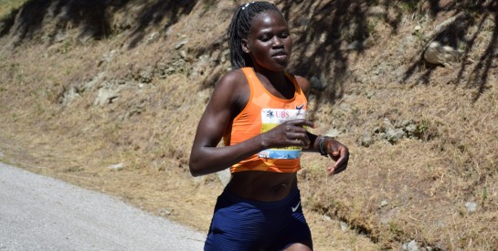 Rebecca Cheptegei, marathonienne des JO de Paris, brûlée à 75% par son compagnon