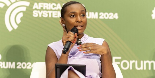 Africa Food Systems Forum 2024 à Kigali : Le rôle des femmes au cœur des systèmes