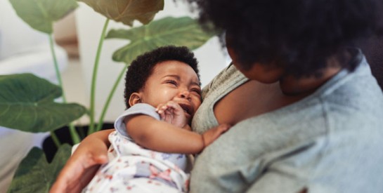 Ces astuces de mémé pour calmer les coliques chez le nourrisson