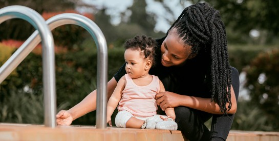 Jusqu'à quel âge doit-on donner du lait à son enfant ?