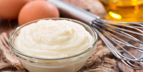 Voici les étapes pour réussir sa mayonnaise