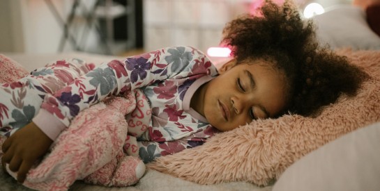 Troubles du sommeil chez l'enfant : que faire pour y remédier ?