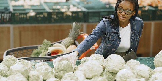 Le Chou : Un Trésor Nutritionnel Riche en Acide Folique