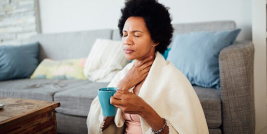 Le gargarisme : bon ou mauvais pour la santé ?