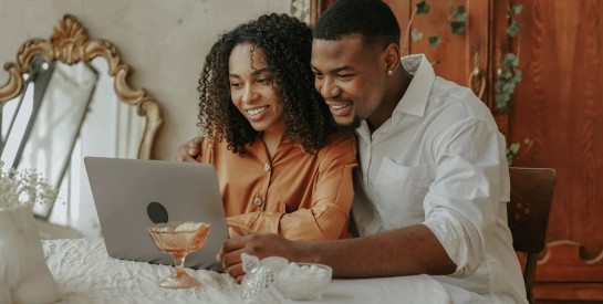 Couple : ce signe qui prouve que vous êtes avec la bonne personne