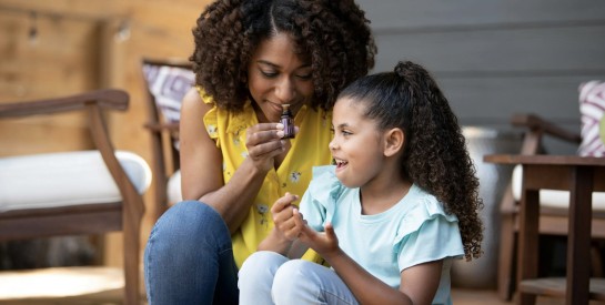 Comment encourager votre enfant à vous raconter ses journées d'école