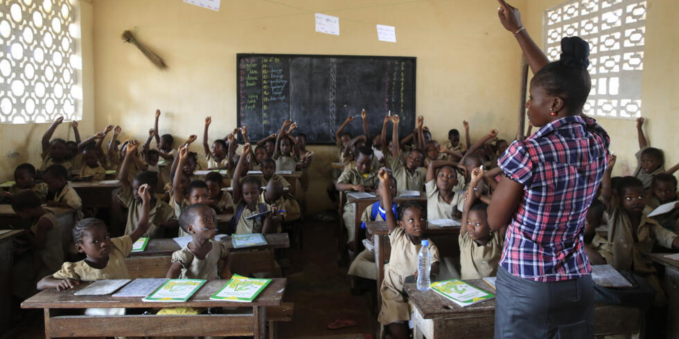 Togo: des enseignants de la zone rurale de Tchitchao récompensés par l'UNESCO