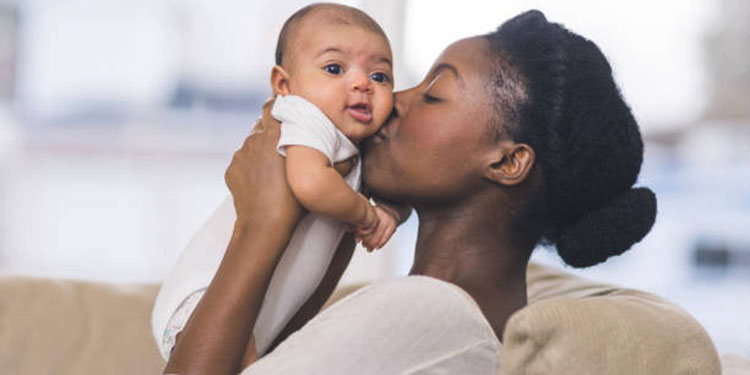 Comment soulager bébé gêné par des gaz et ballonnements ?