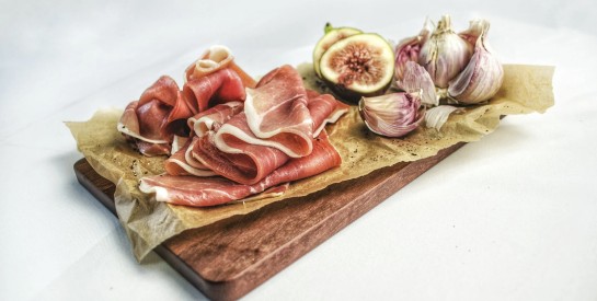 5 bonnes raisons de manger du jambon pour ses bienfaits nutritionnels