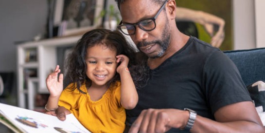 L'amour père-fille : une relation essentielle pour s'épanouir