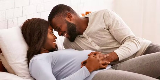 Comment est la libido d’une femme enceinte ?