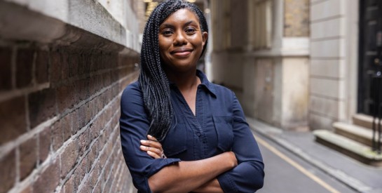 Kemi Badenoch : Une figure montante du Parlement britannique