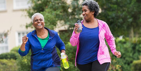 Comment prendre soin de cœur par le sport?