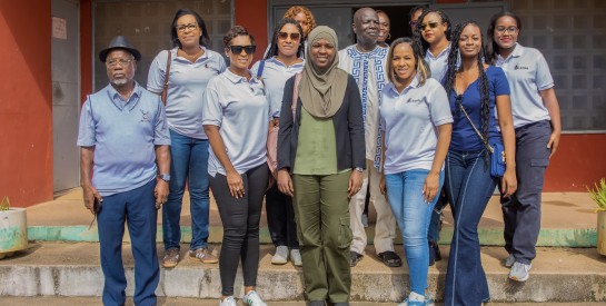 3ème édition du Gbaka Littéraire à Agboville : Promouvoir la Lecture et Sensibiliser la Jeunesse en Milieu Scolaire