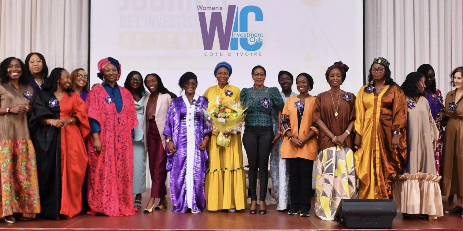 2ème Édition de la Journée de l’Investissement au Féminin : Un Rendez-vous pour Soutenir l'Entrepreneuriat des Femmes en Côte d'Ivoire