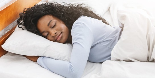 C'est quoi un sommeil réparateur ?