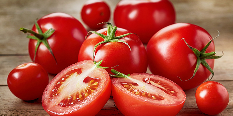 Les bienfaits de la tomate pour l’organisme