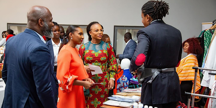 6ème édition du Forum International pour le Leadership Féminin : Plus de 2000 participants attendus à Abidjan