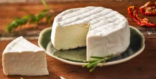 Le camembert est-il bon pour le cœur?