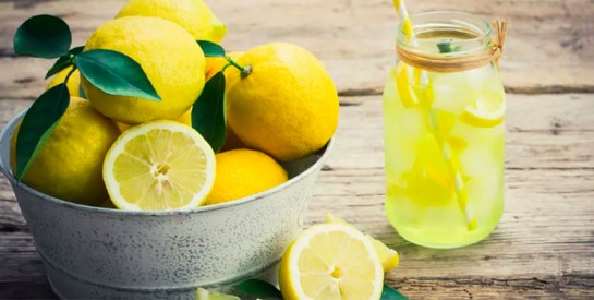 Astuces simples pour concerner ses citrons plus longtemps