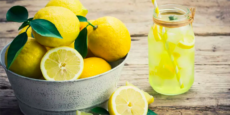 Astuces simples pour concerner ses citrons plus longtemps