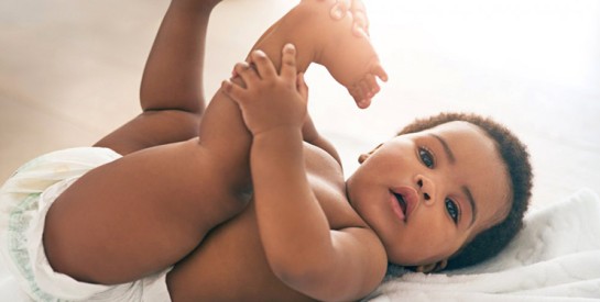 La constipation chez le bébé et l’enfant, quand faut-il s’inquiéter ?