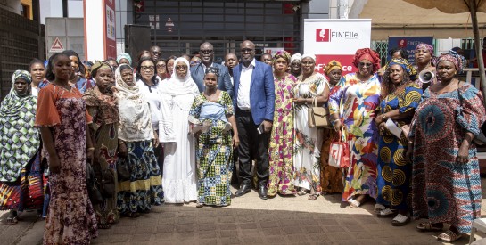 FIN'Elle : deux événements pour soutenir l’entrepreneuriat féminin à Abidjan et Bouaké