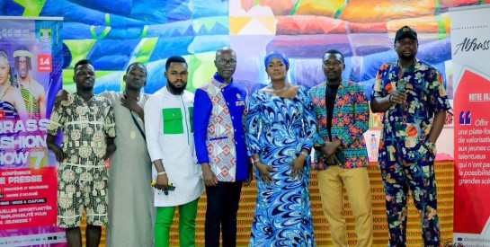 Abrass Fashion Show 7 : Adjamé remet le couvert le 14 décembre 2024