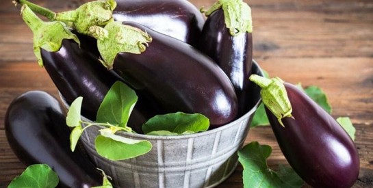 Aubergine : cet aliment minceur qui fait fondre le cholestérol et la graisse abdominale