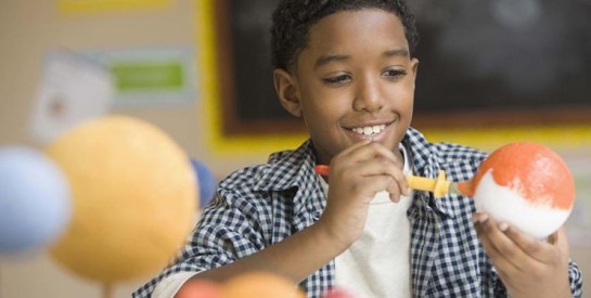 Petits trucs pour aider l’enfant à miser sur ses forces à l’école