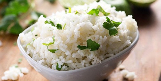 L’amidon contenu dans le riz : Avantages ou inconvénients