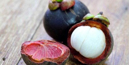 Le mangoustan, ce fruit si spécial qui renforce le système immunitaire