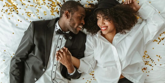 Vie de couple : Prenez du bon temps pour renforcer vos liens