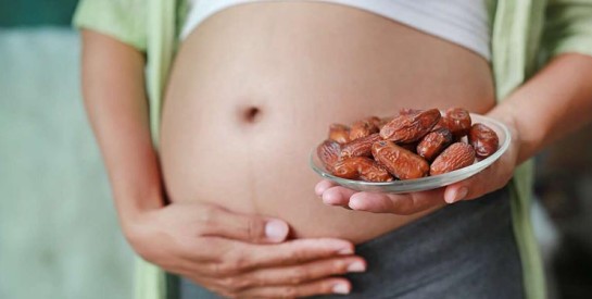 Enceinte et constipée : que faire?