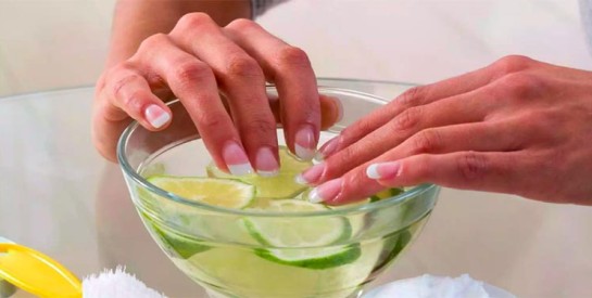 Astuces naturelles pour renforcer la pousse des ongles