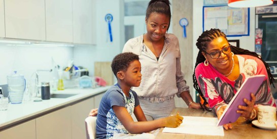 L'importance des révisions avec les parents pour la réussite des enfants