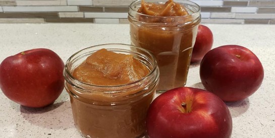 Comment utiliser le beurre de pomme pour une peau belle et radieuse