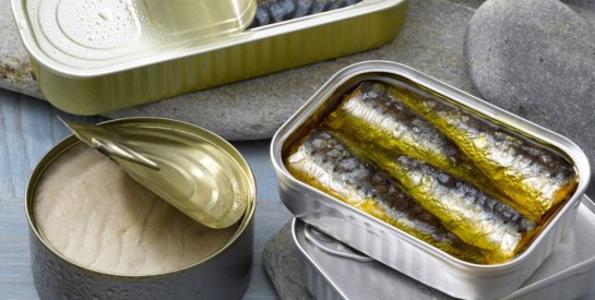 Pourquoi manger des sardines le soir ?