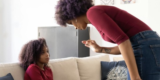 Comment aider son enfant à adopter des comportements respectueux ?