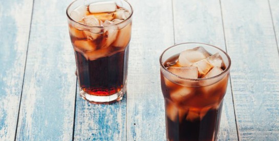 4 Raisons de Faire une Croix sur les Boissons Light