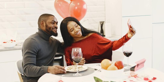 Saint-Valentin : 10 Idées de Cadeaux pour Surprendre Votre Moitié