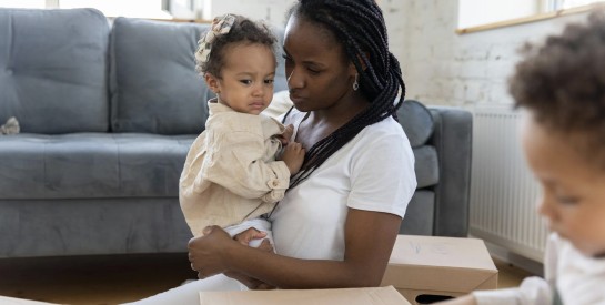 Fertilité Féminine : Pourquoi l’Horloge Biologique Joue Contre le Temps ?