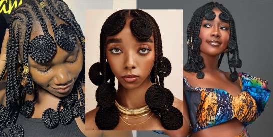 Koroba Braids : L’Histoire et la Signification d’une Coiffure Culturelle Iconique