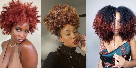 Coloration des cheveux : Les dangers cachés pour notre santé