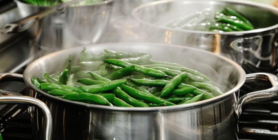 Haricots verts croquants : astuces et meilleures méthodes de cuisson