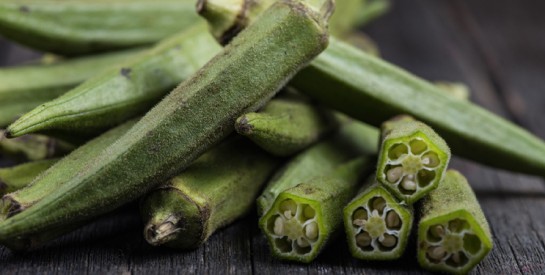 Le Jus de Gombo: Un Élixir Naturel pour une Peau Éclatante